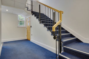 Communal Entrance- click for photo gallery